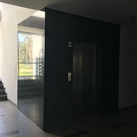 Apartament Baltic Park - Bel Mare Pogorzelica  Zewnętrze zdjęcie