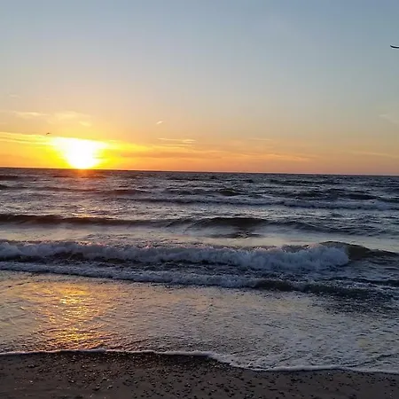 Apartament Baltic Park - Bel Mare Pogorzelica  Zewnętrze zdjęcie