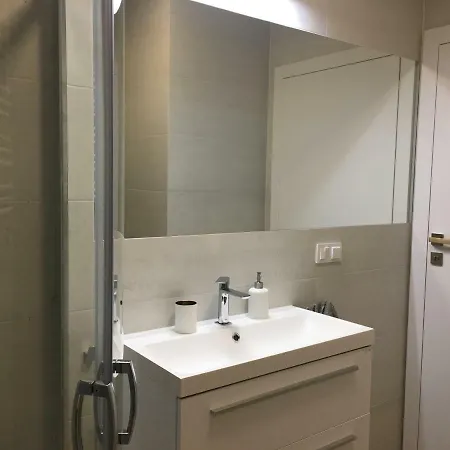 Apartament Baltic Park - Bel Mare Pogorzelica  Zewnętrze zdjęcie
