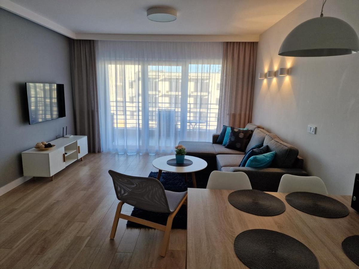 Apartment Baltic Park - Bel Mare Pogorzelica (Gmina Rewal)