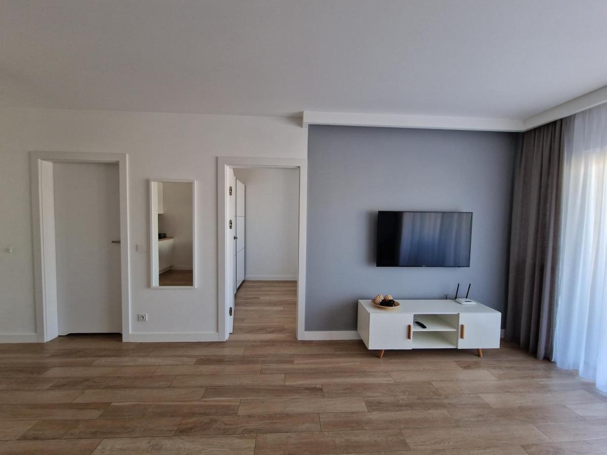 Apartment Baltic Park - Bel Mare Pogorzelica (Gmina Rewal)