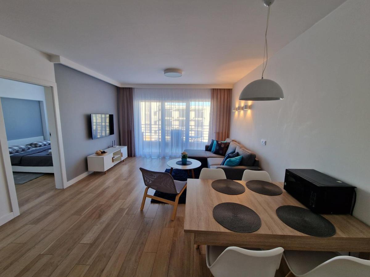 Apartment Baltic Park - Bel Mare *