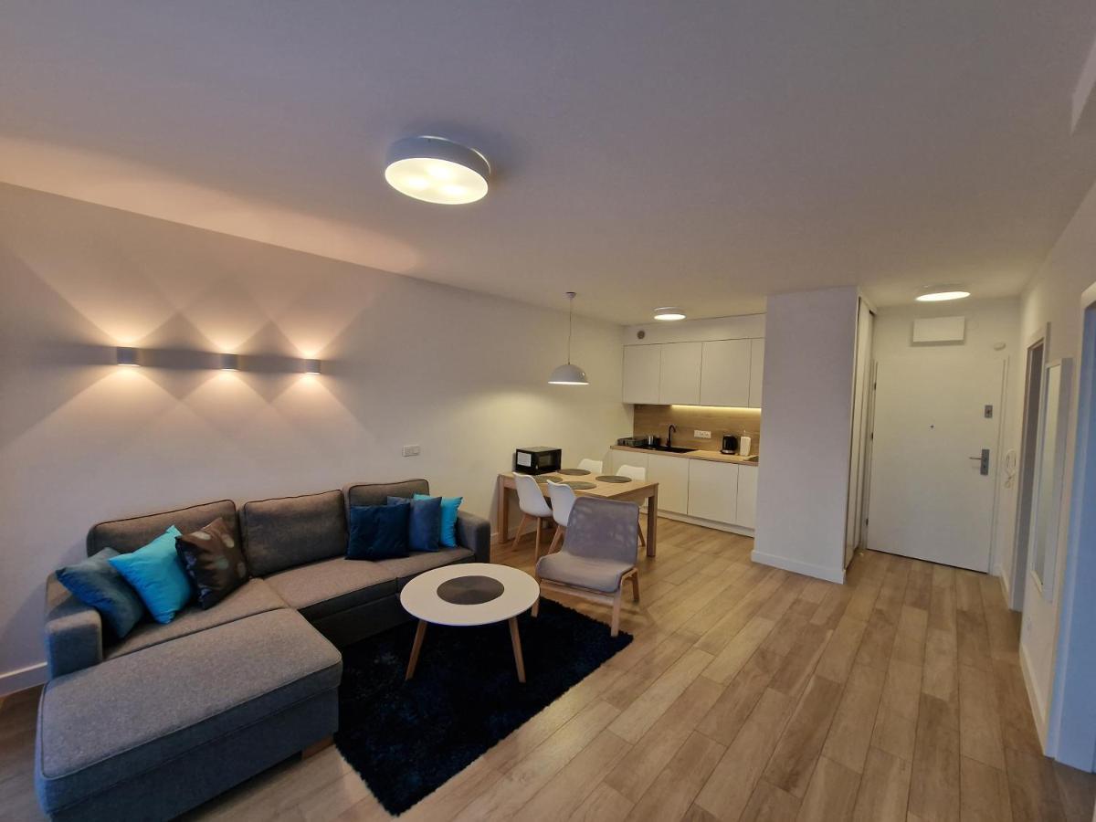 Apartment Baltic Park - Bel Mare *