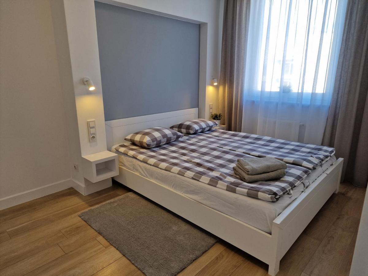 Apartment Baltic Park - Bel Mare