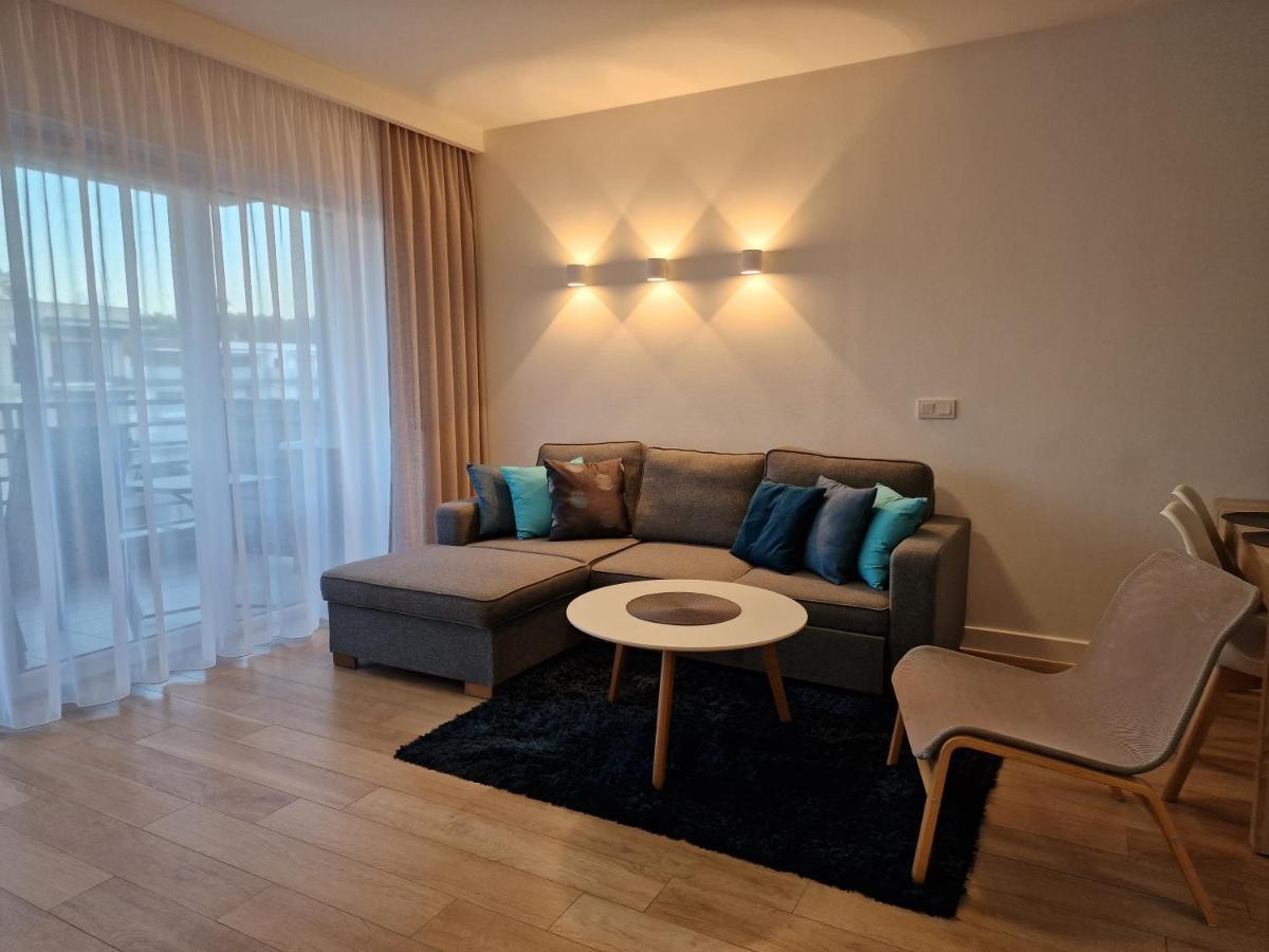 Baltic Park - Bel Mare Apartment *