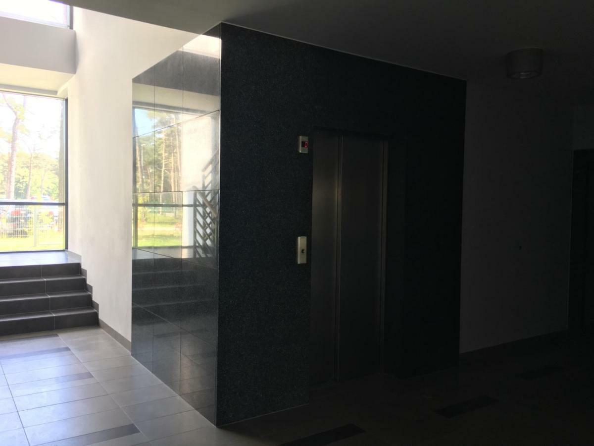 Baltic Park - Bel Mare Apartment