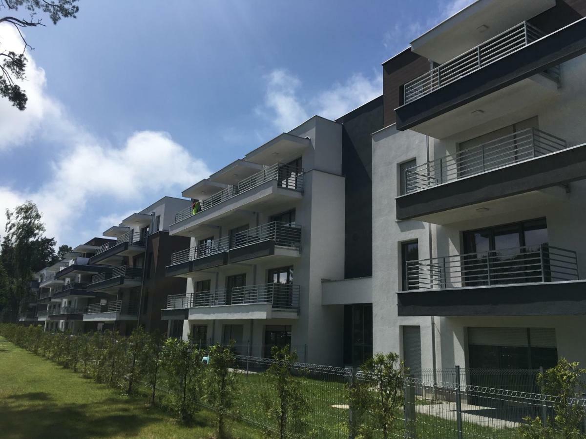 Baltic Park - Bel Mare