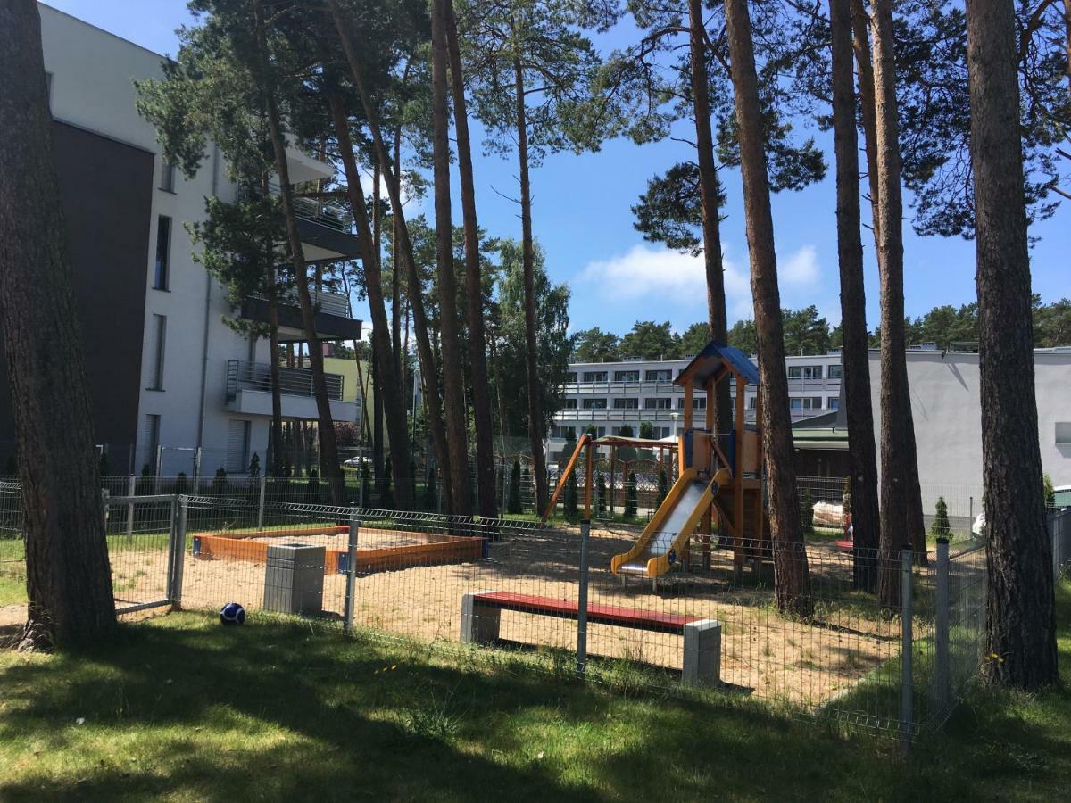 Apartment Baltic Park - Bel Mare Pogorzelica (Gmina Rewal)