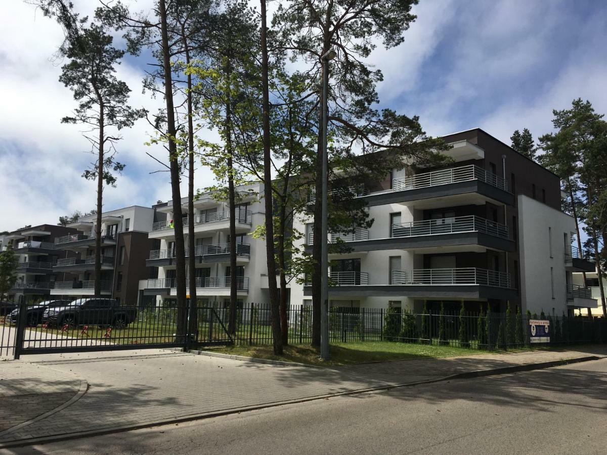 Apartment Baltic Park - Bel Mare Pogorzelica (Gmina Rewal)