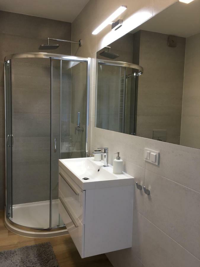 Baltic Park - Bel Mare Apartment *