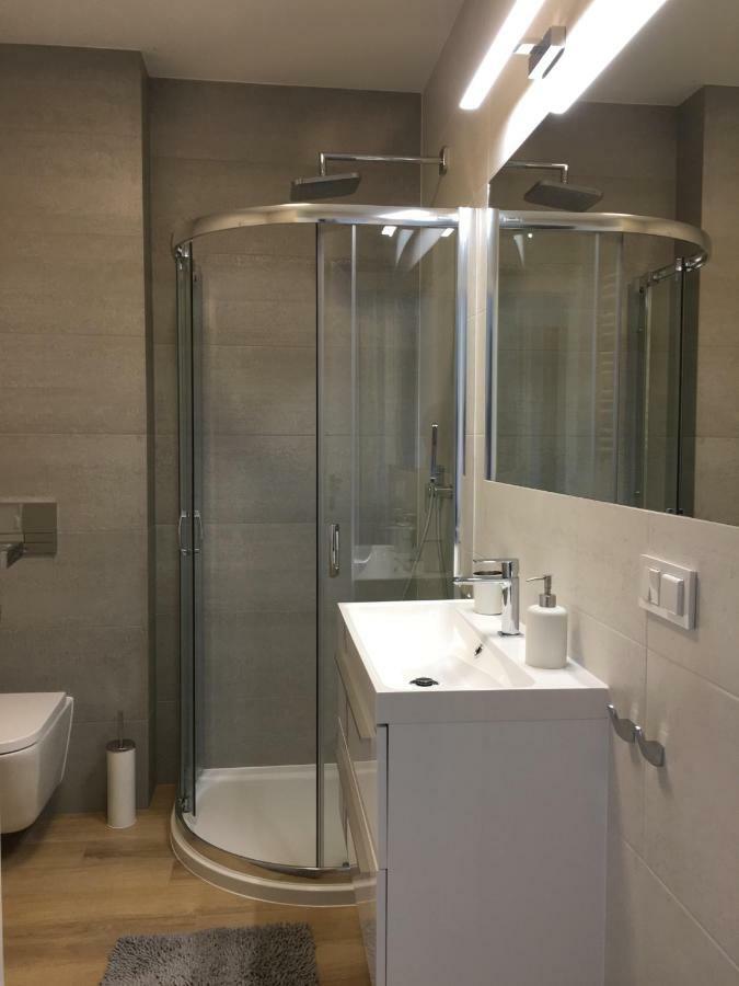 Baltic Park - Bel Mare Apartment Pogorzelica (Gmina Rewal)