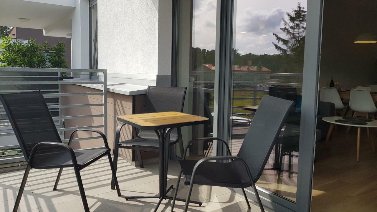 Apartment Baltic Park - Bel Mare Pogorzelica (Gmina Rewal)